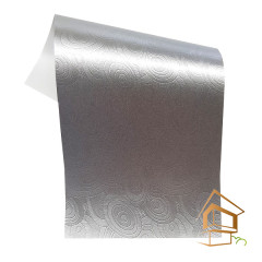 Натяжной потолок ST 95 декор 008 (320)