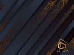 Натяжной потолок с фотопечатью Абстракция 169