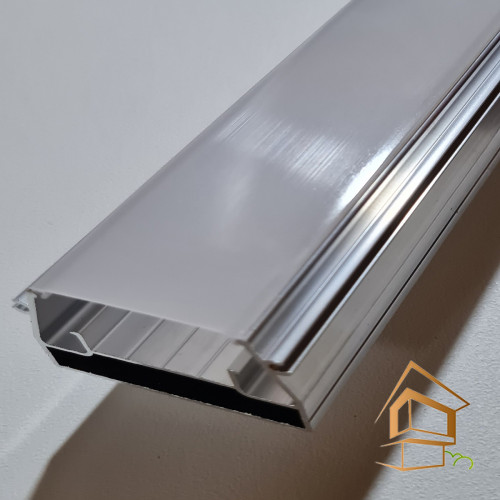 Экран вставка световые линии