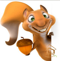 Натяжной потолок с фотопечатью Детский ART 034