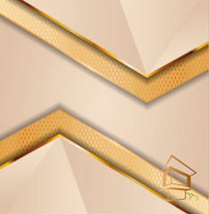 Натяжной потолок с фотопечатью Абстракция 170