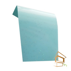 Натяжной потолок 100 Галактика (320)