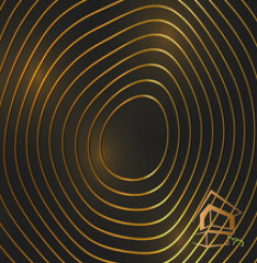 Натяжной потолок с фотопечатью Абстракция 171