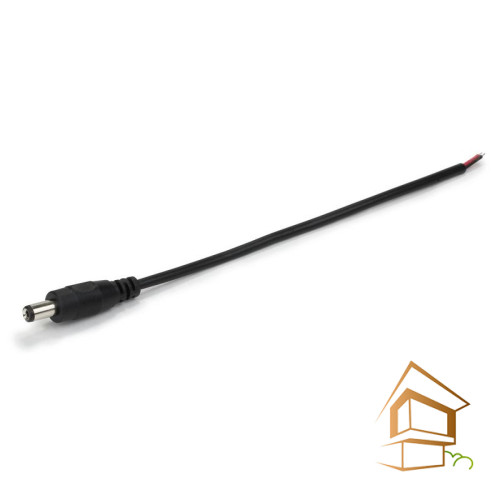 Разъем штырьковый для адаптера "папа" - -