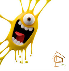 Натяжной потолок с фотопечатью Детский ART 037