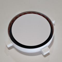 Теневой диффузор "Монолит" 100/125 мм