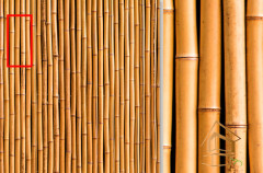 Натяжной потолок с фотопечатью Текстуры-дерево 035