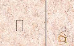 Натяжной потолок с фотопечатью Текстуры-камень 002