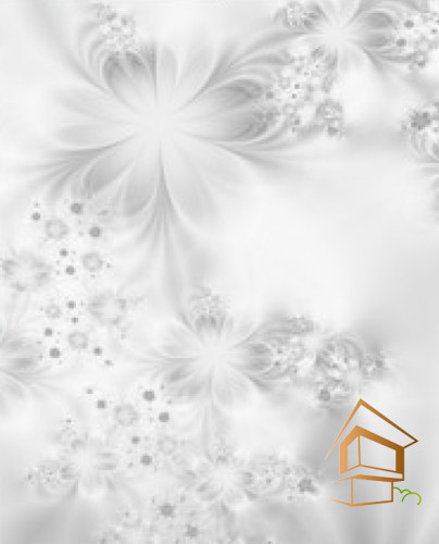 Натяжной потолок с фотопечатью Абстракция 076 -  -