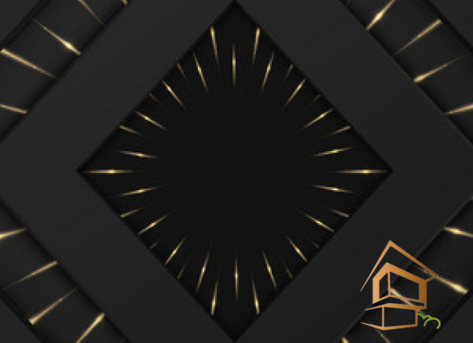 Натяжной потолок с фотопечатью Абстракция 177 -  - 