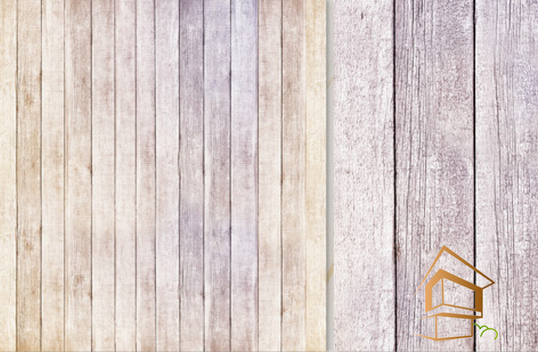 Натяжной потолок с фотопечатью Текстуры-дерево 036 -  - 