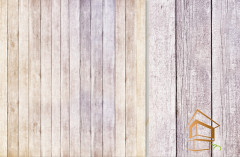 Натяжной потолок с фотопечатью Текстуры-дерево 036