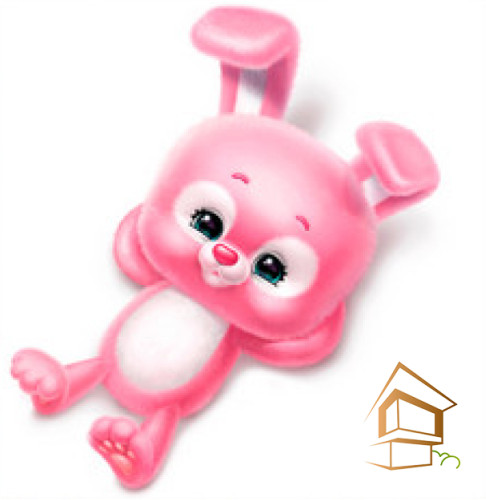 Натяжной потолок с фотопечатью Детский ART 042 - -