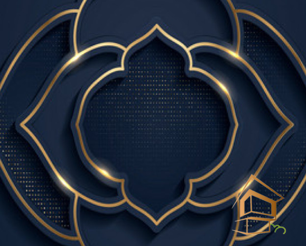 Натяжной потолок с фотопечатью Абстракция 178 -  - 