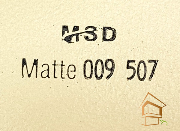 Натяжной потолок 507 декор 009 (320) - -