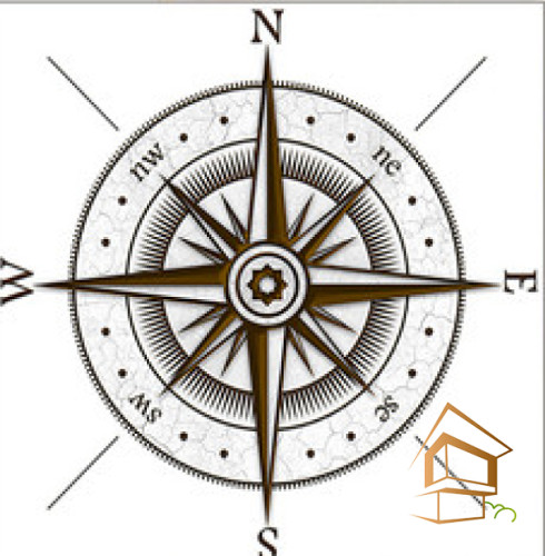 Натяжной потолок с фотопечатью Карты 029 - -