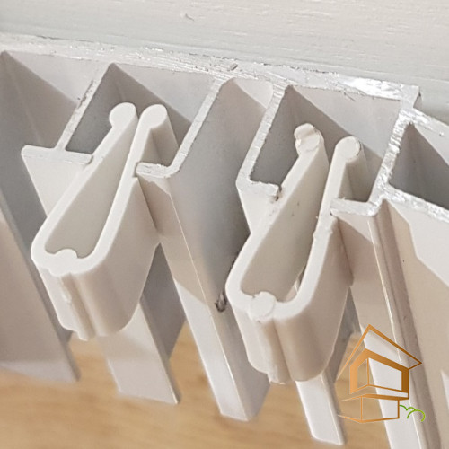 Стопор для карниза - -