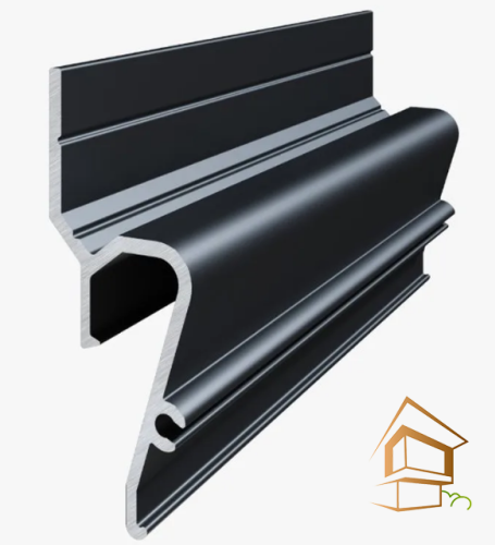 Европрофиль теневой Alteza (Delta) -  - 