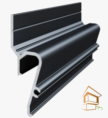 Европрофиль теневой Alteza (Delta)