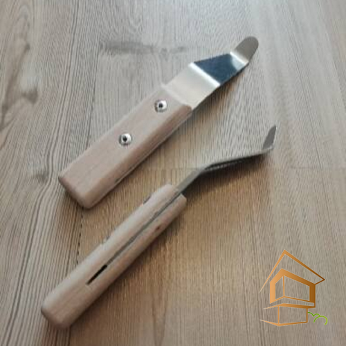 Шпатель для натяжных потолков М15 -  - 