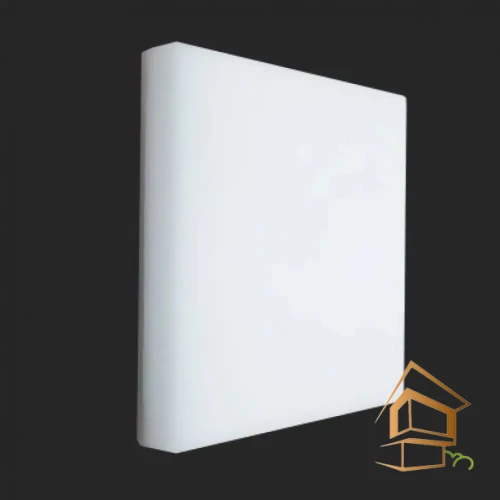 LED панель квадрат LOFT потолочный для натяжных и подвесных потолков,  22W, 4200к, 2000ЛМ, D170*50-130*40 - ЦБ-00009383 - ЦБ-00009383