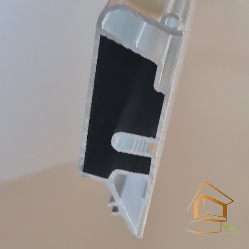 Sigma neo профиль для натяжных потолков