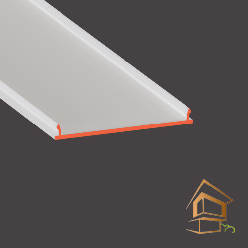 Экран 34 мм SCREEN 34