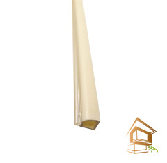 Клин штапиковый