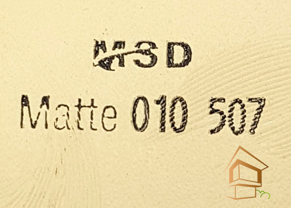 Натяжной потолок 507 декор 010 (320) -  - 