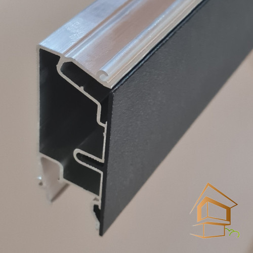 Профиль sigma для натяжных потолков