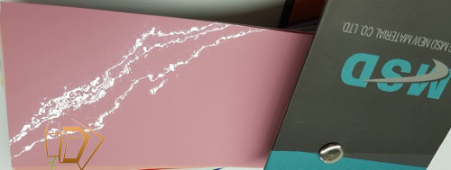 Натяжной потолок MSD Premium лак цвет 416 (320) - -