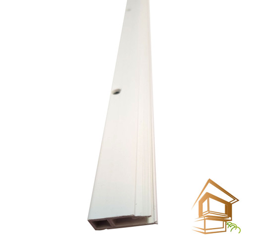 Профиль гарпун перфорированный