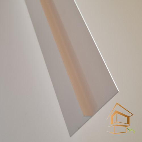 Бампер для Sigma