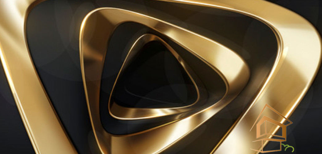 Натяжной потолок с фотопечатью Абстракция 187 -  - 