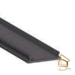 Экран 15 мм черный SCREEN 15 BLACK