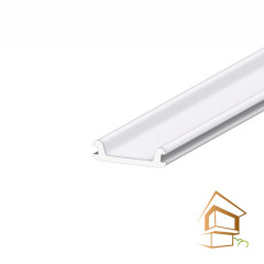 Вставка 15 мм PVC 15