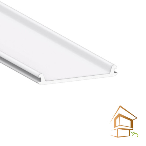 Вставка 30 мм PVC 30 TAP