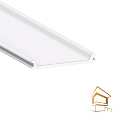 Вставка 30 мм PVC 30 TAP