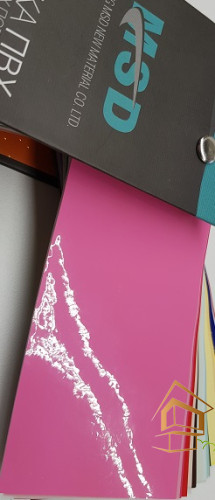 Натяжной потолок MSD Premium лак цвет 442 (320) - -