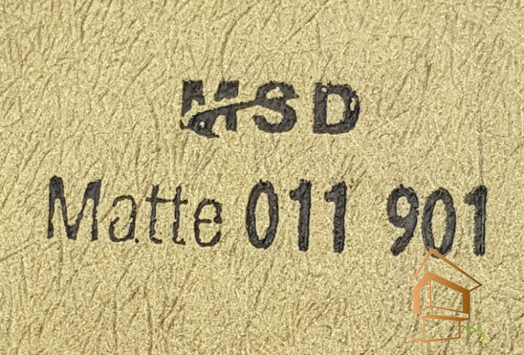 Натяжной потолок 901 декор 011 (320) -  - 