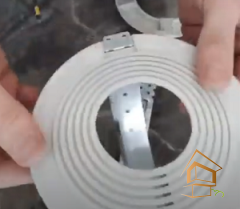 Платформа быстрой сборки 60-110 мм с пластиной