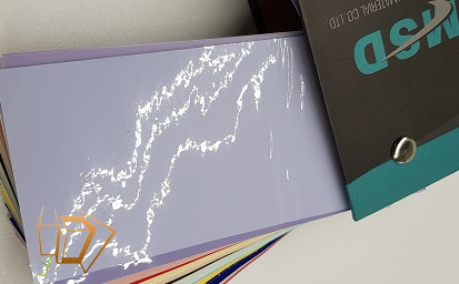 Натяжной потолок MSD Premium лак цвет 205 (320) -  - 