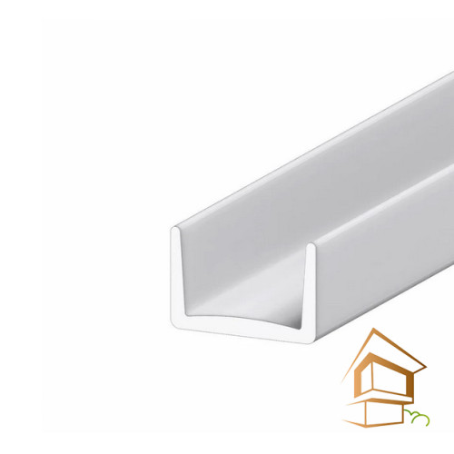 Вставка PVC 15 FLY 15 мм