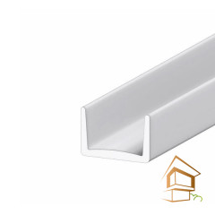 Вставка PVC 15 FLY 15 мм