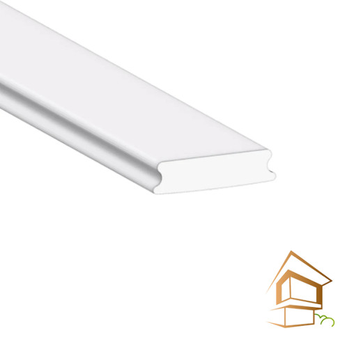 Вставка PVC MURAVEJ 15 мм