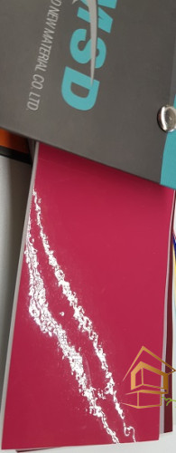 Натяжной потолок MSD Premium лак цвет 474 (320) - -