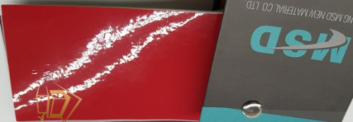 Натяжной потолок MSD Premium лак цвет 476 (320) - -