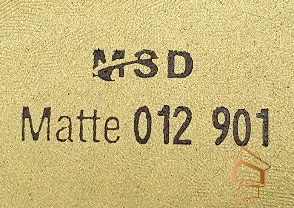 Натяжной потолок 901 декор 012 (320) - -