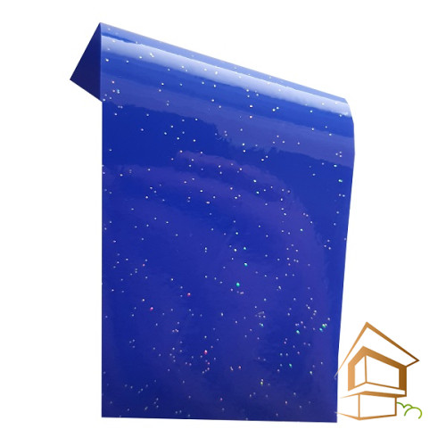 Натяжной потолок 160 Галактика (320) -  - 