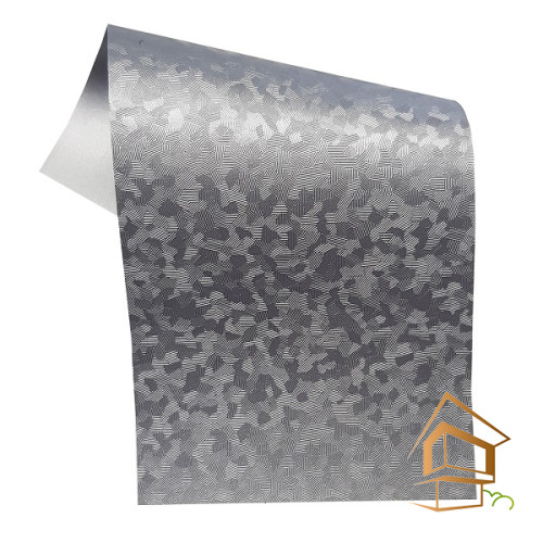 Натяжной потолок 902 декор 012 (320) - -